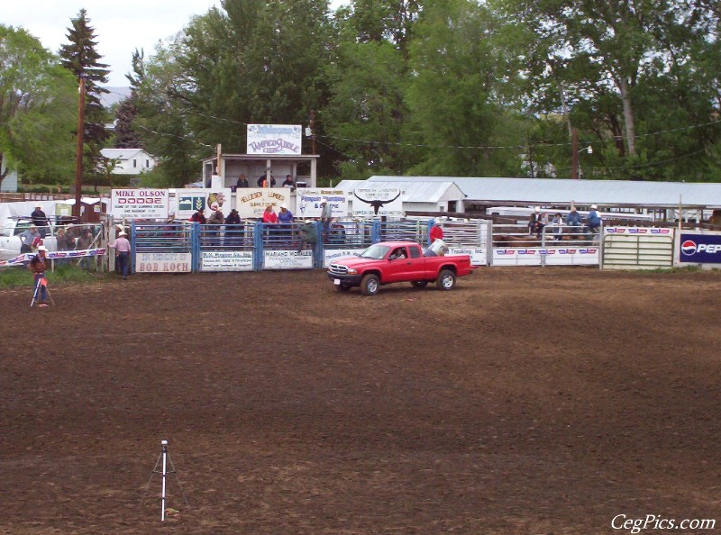 Wiley City Rodeo