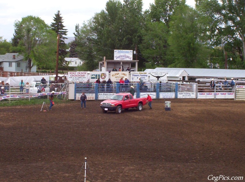 Wiley City Rodeo