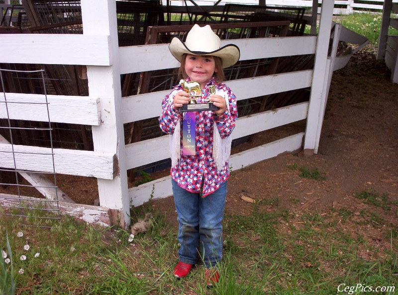 Wiley City Rodeo