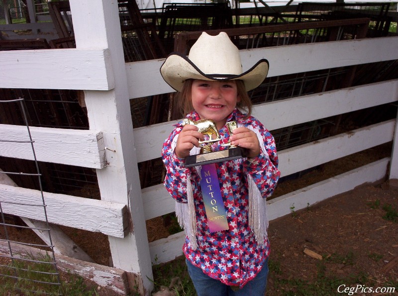 Wiley City Rodeo