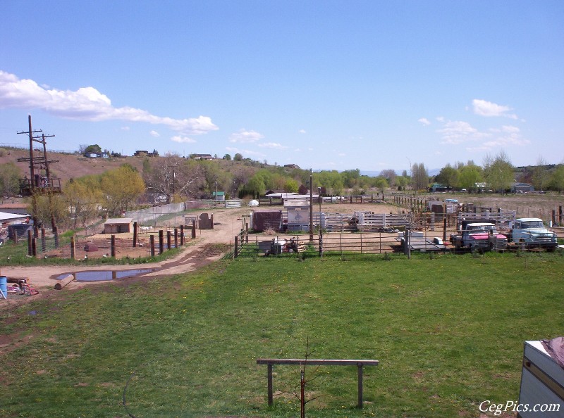 Ceg Ranch