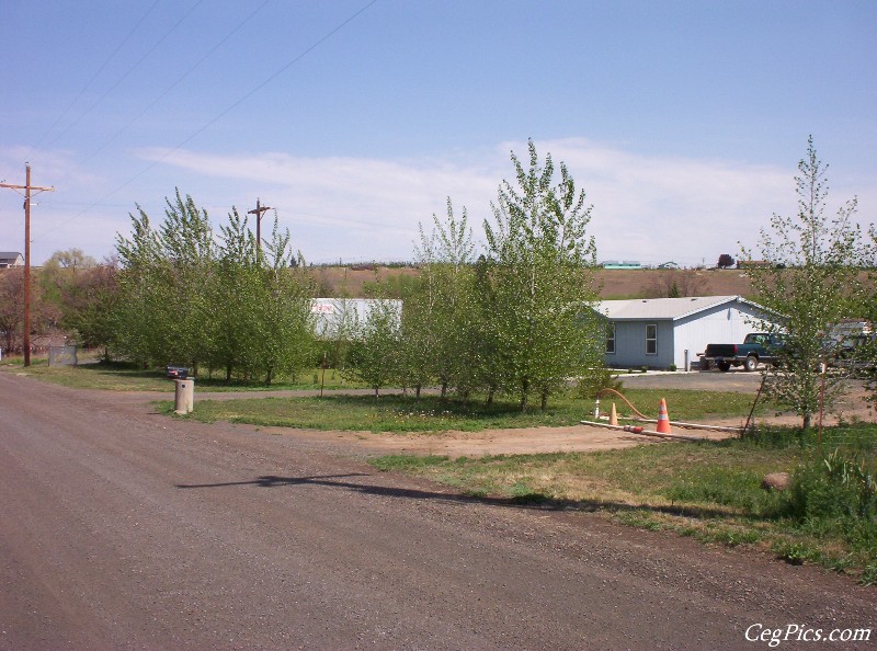 Ceg Ranch