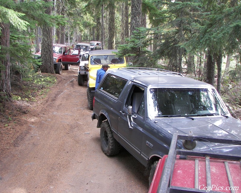 Naches Pass