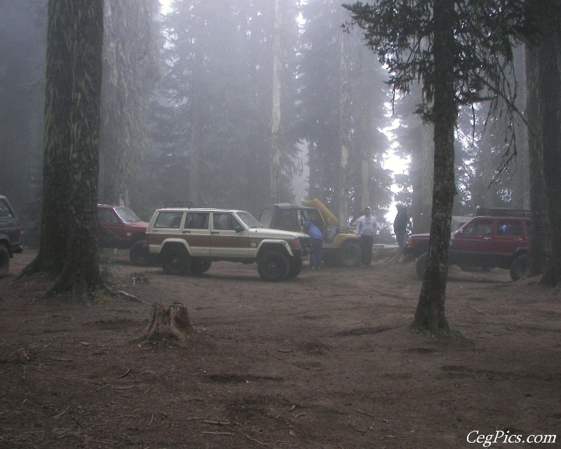 Naches Pass