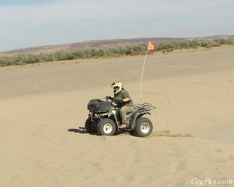 Beverly Dunes