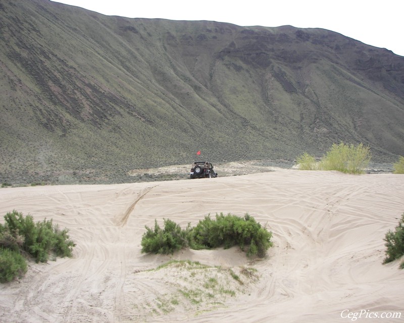 Beverly Dunes