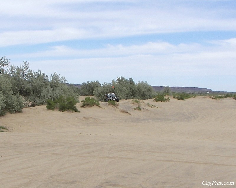 Beverly Dunes