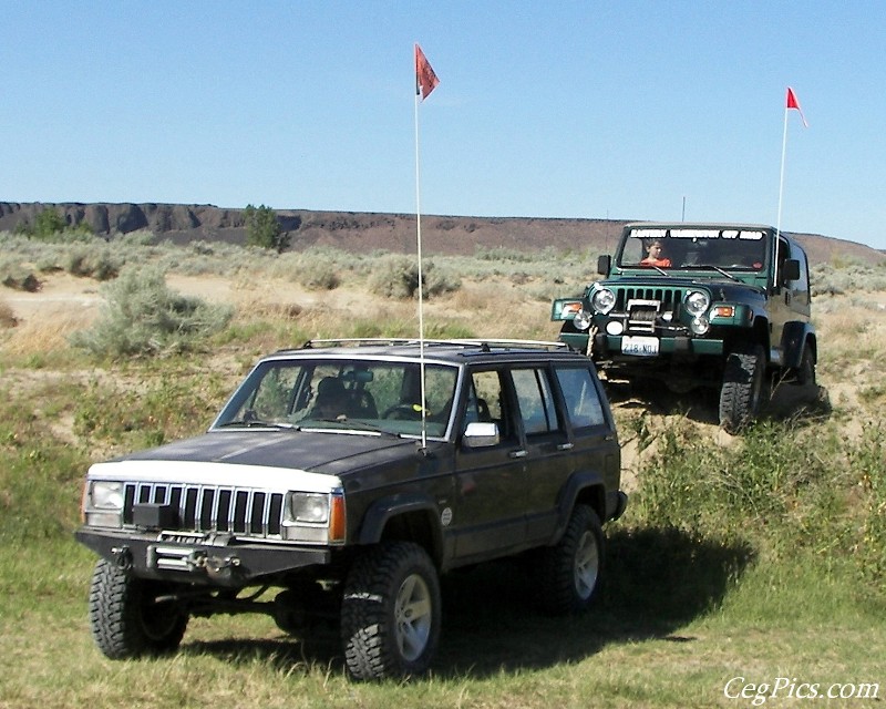 Beverly Dunes