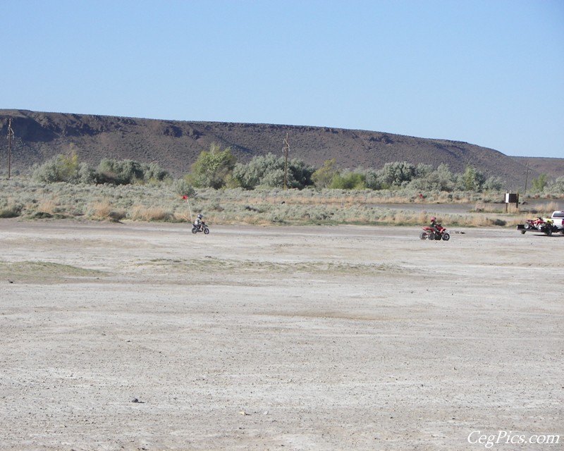 Beverly Dunes