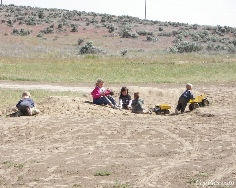 Juniper Dunes