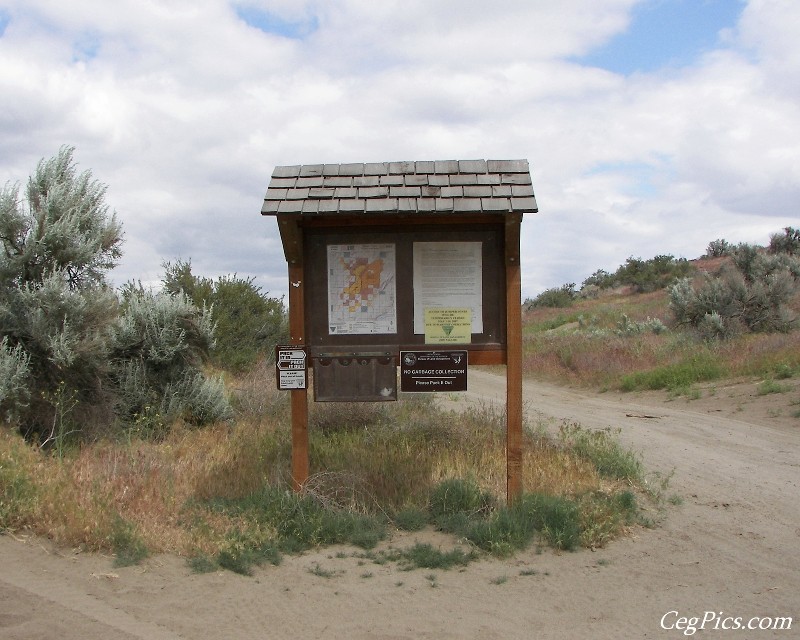 Juniper Dunes