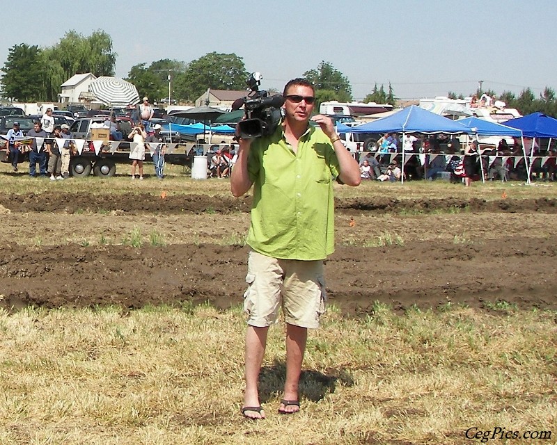 Mud Drags