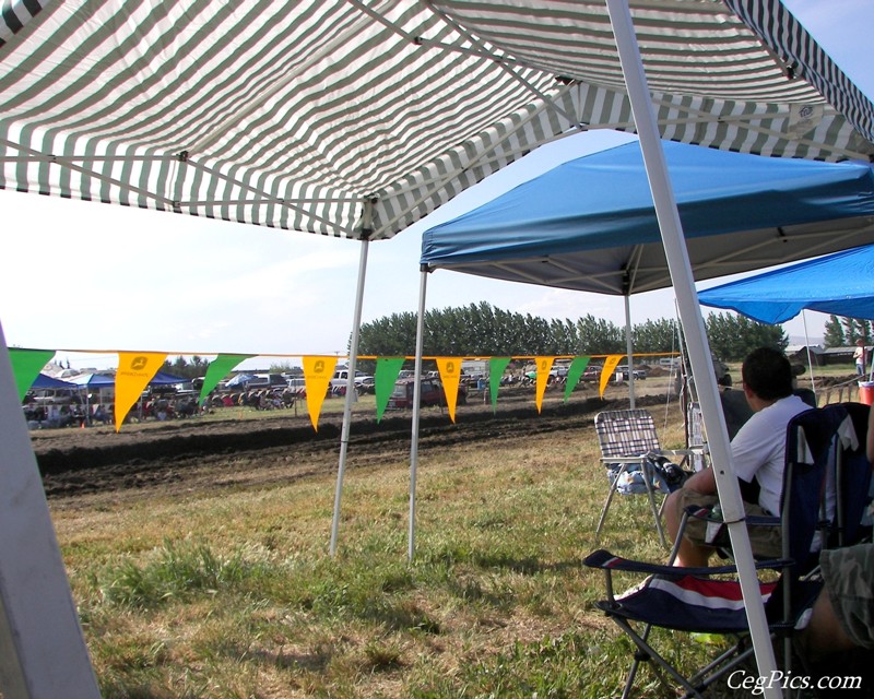 Mud Drags