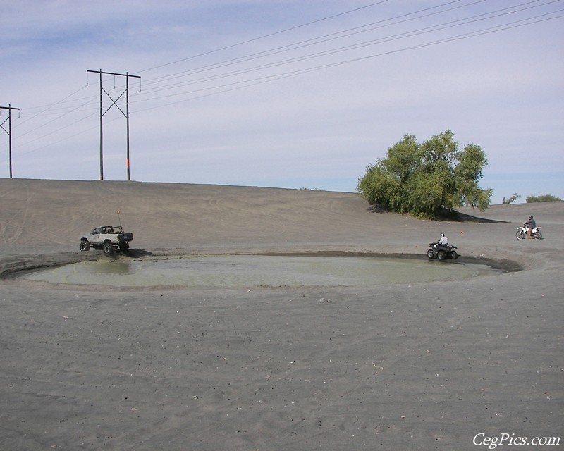 Moses Lake