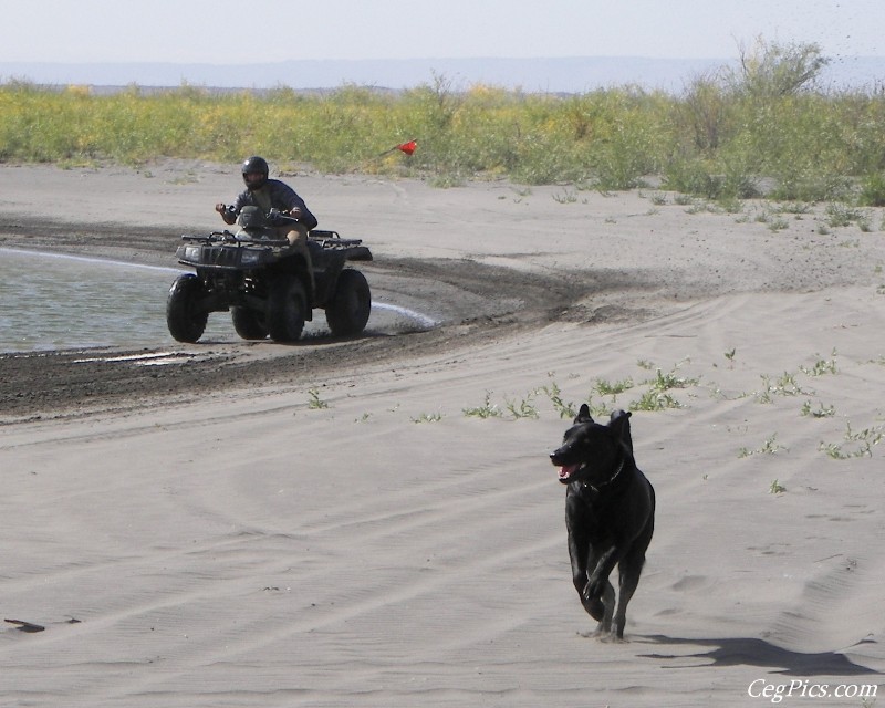 Moses Lake