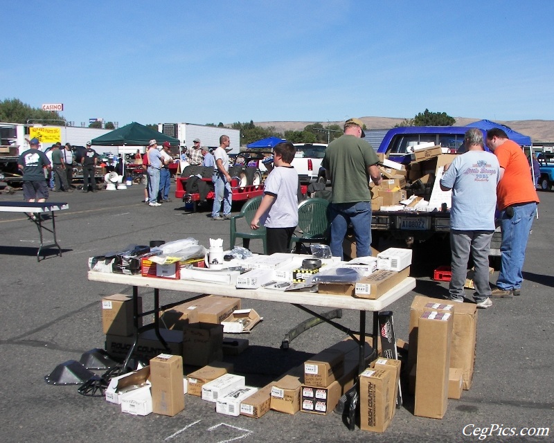 Yakima 4x4 Swap Meet