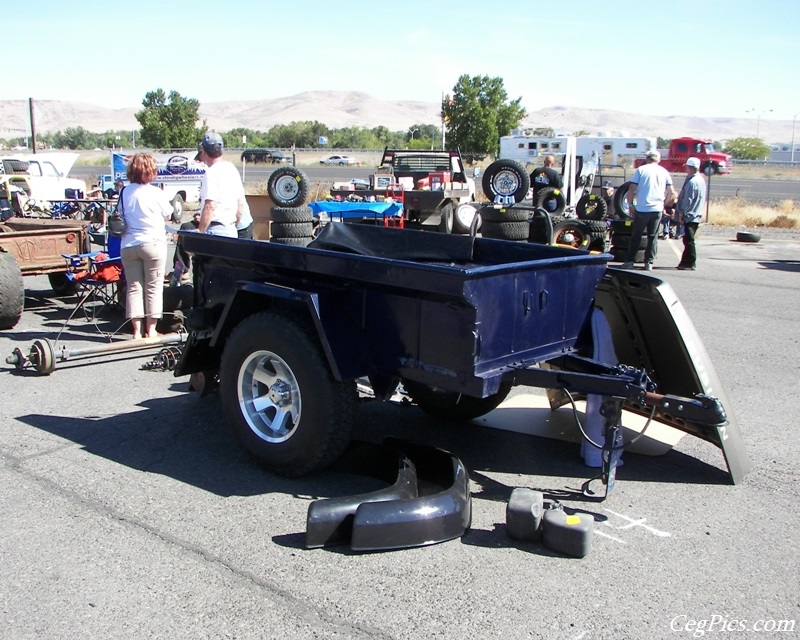 Yakima 4x4 Swap Meet