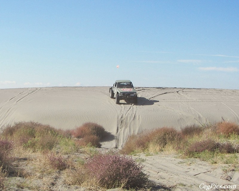 Juniper Dunes