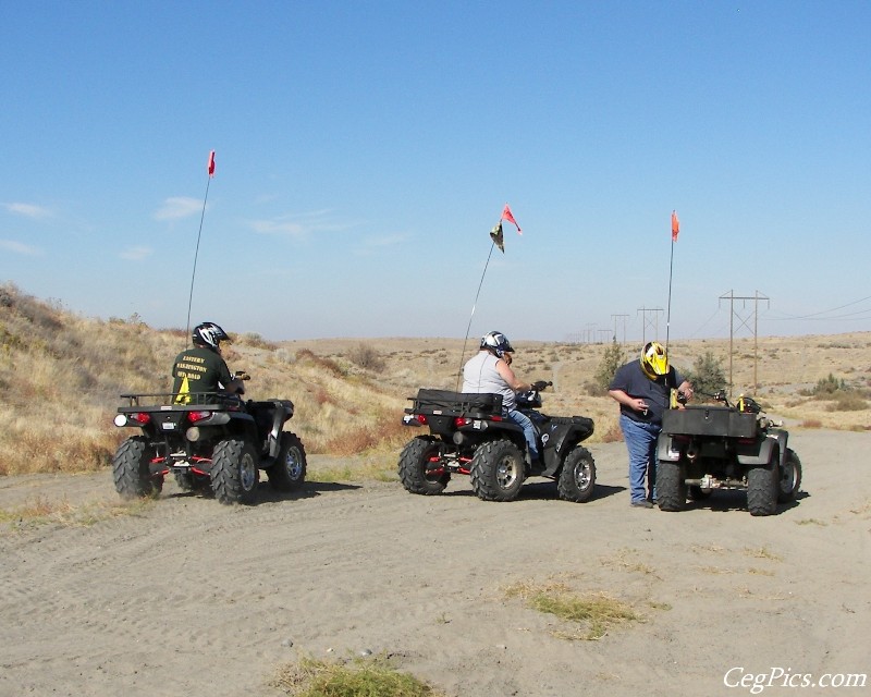 Juniper Dunes