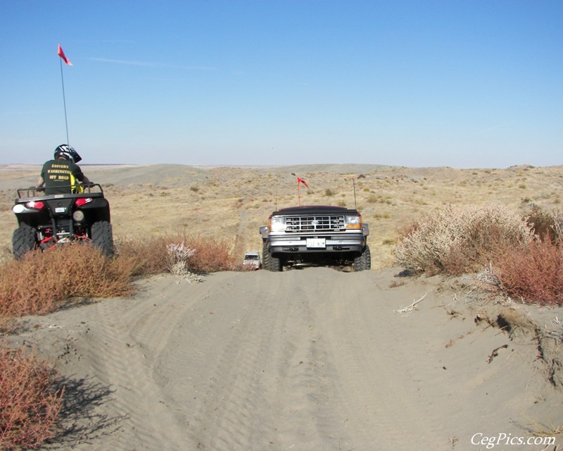 Juniper Dunes