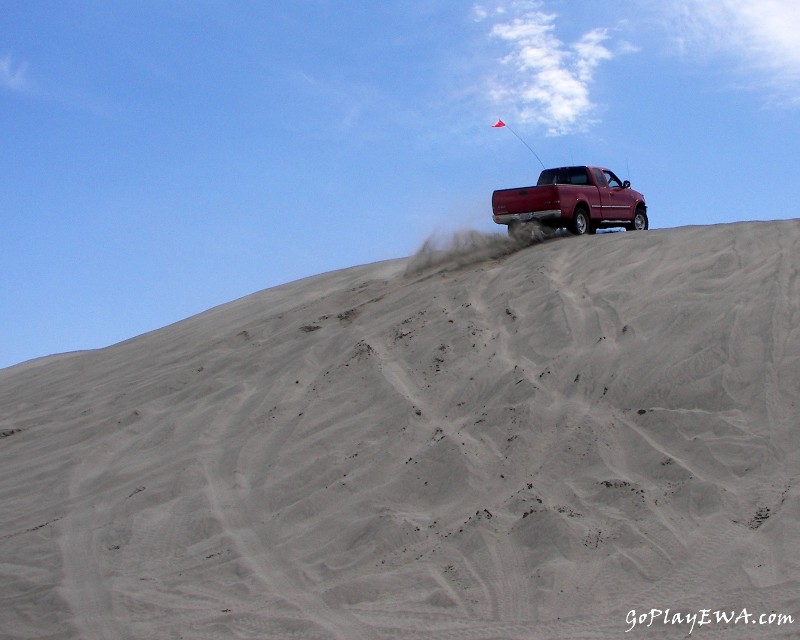 Juniper Dunes