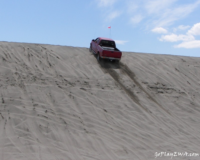 Juniper Dunes