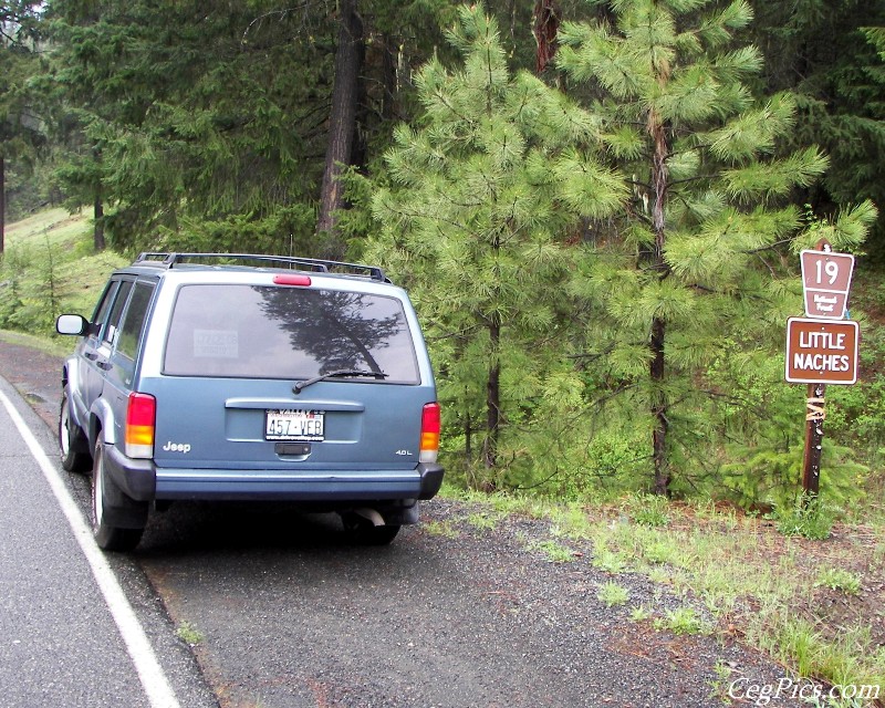 Photos: Memorial Day Little Naches Road Trip | Graham Family Farm