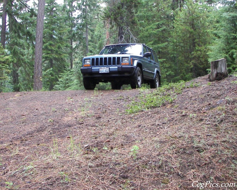 Photos: Memorial Day Little Naches Road Trip | Graham Family Farm