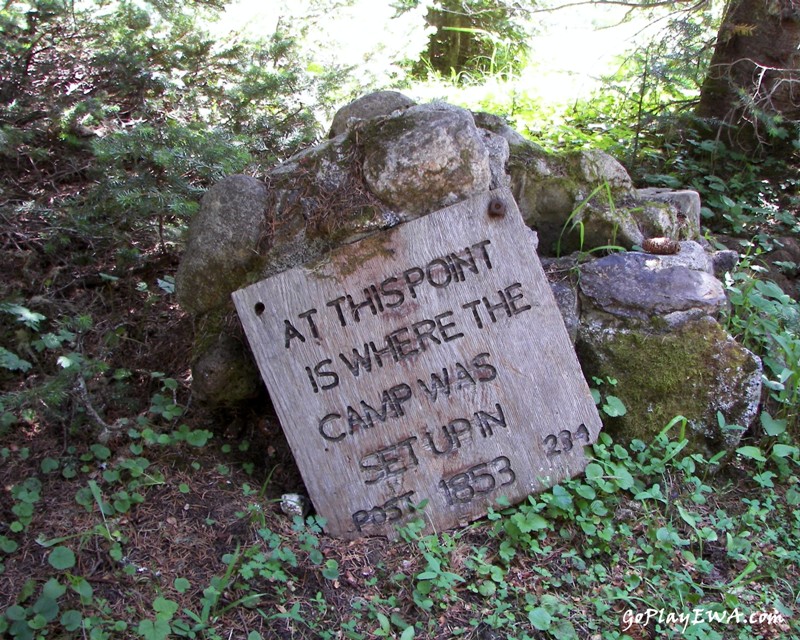 Naches Trail