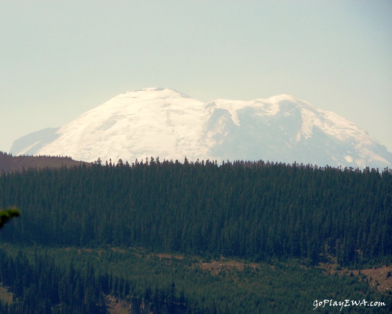 Naches Trail