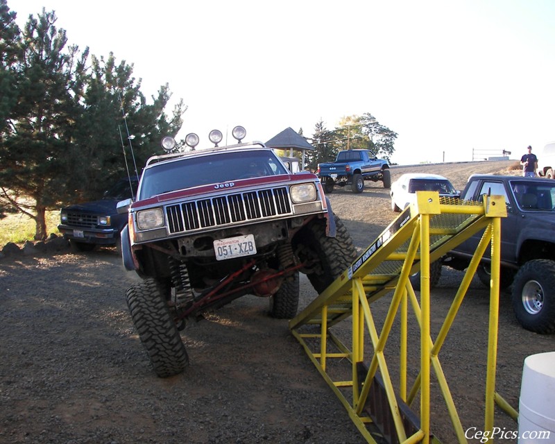 Eastern Washington Off Road