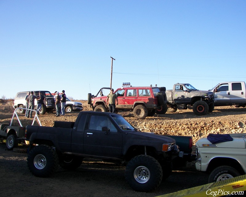 Eastern Washington Off Road