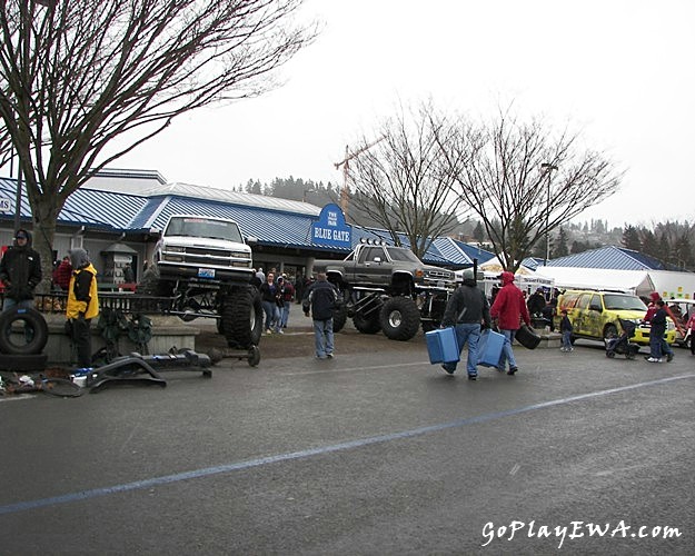 4x4 Swapmeet