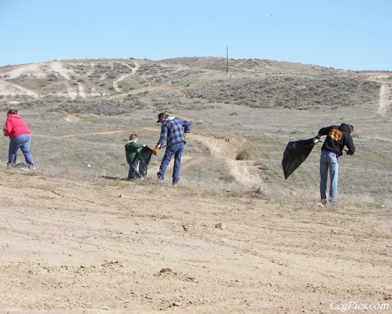 The Slab ORV Area