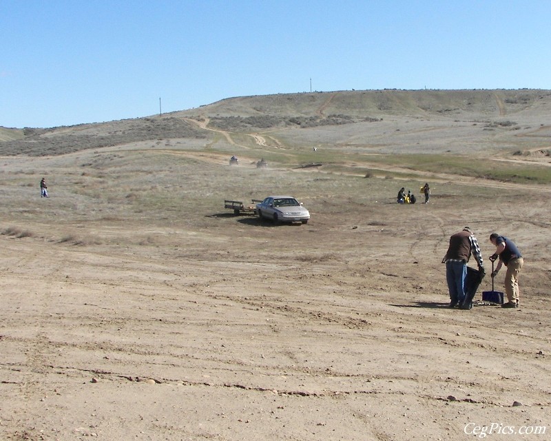 The Slab ORV Area