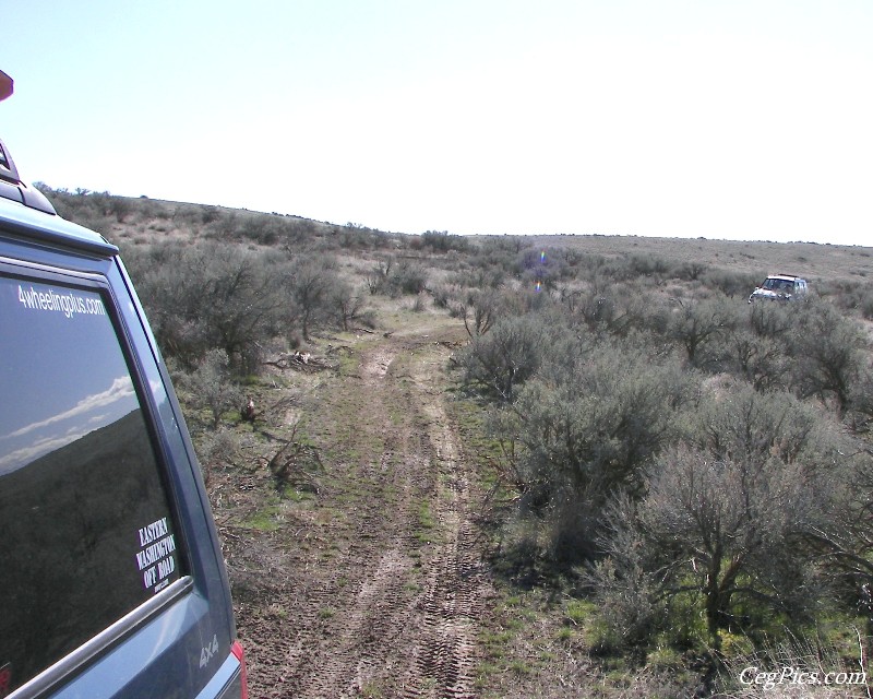 The Slab ORV Area