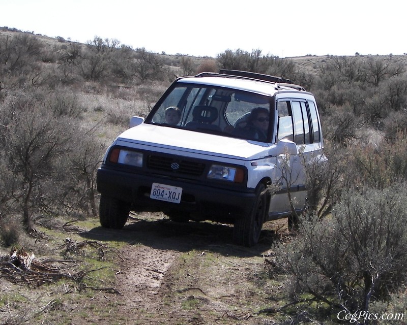 The Slab ORV Area