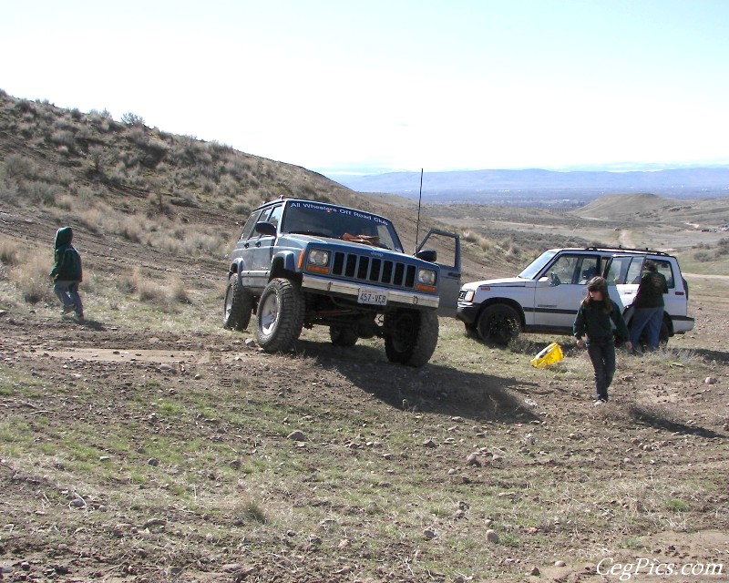 The Slab ORV Area