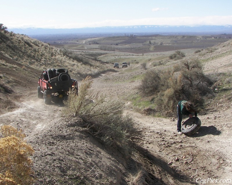 The Slab ORV Area