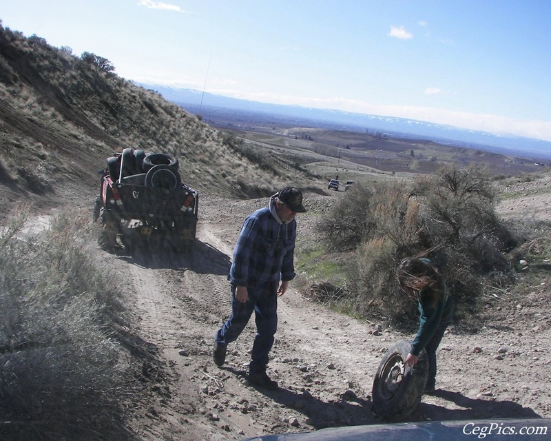 The Slab ORV Area