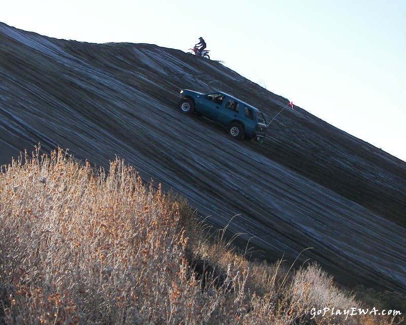 Juniper Dunes