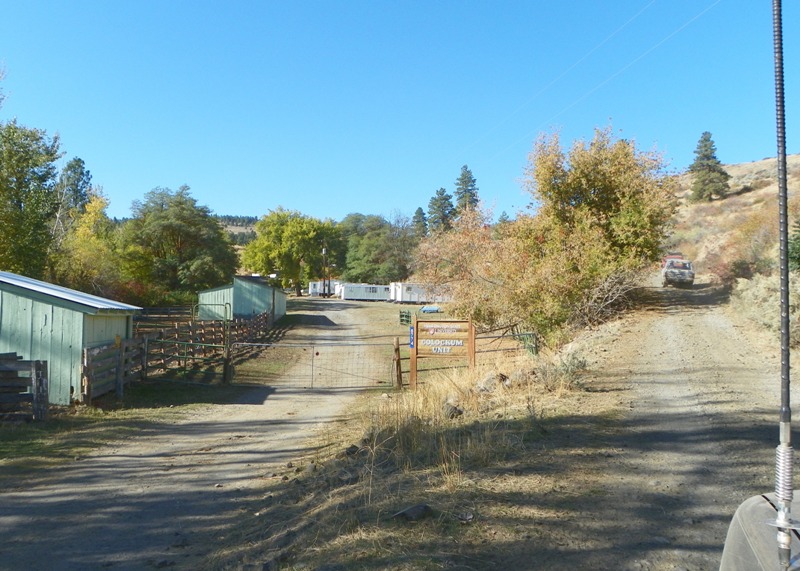 PHOTOS > Pacific Northwest Backroad Adventures: North Colockum Tour 26