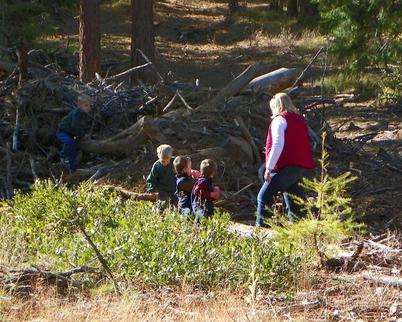 PHOTOS > Pacific Northwest Backroad Adventures: North Colockum Tour 33