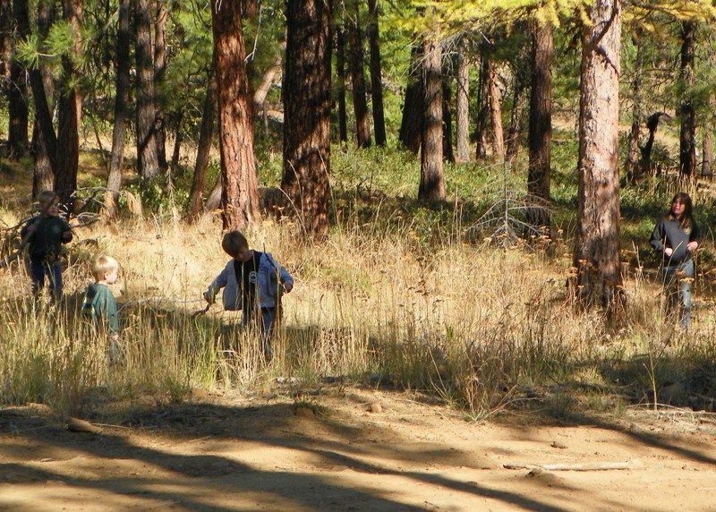 PHOTOS > Pacific Northwest Backroad Adventures: North Colockum Tour 37