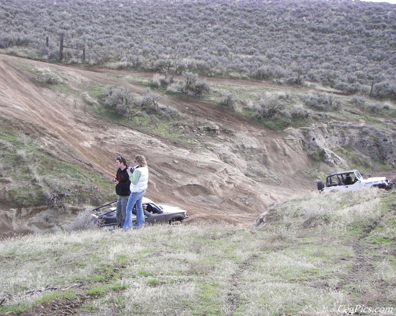 Slab ORV Area