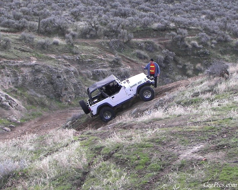 Slab ORV Area