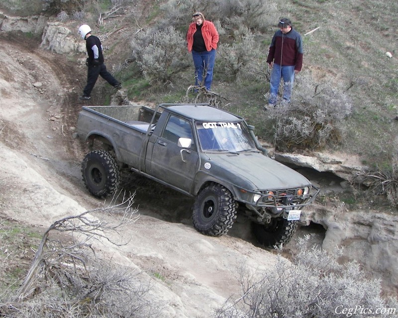 Slab ORV Area