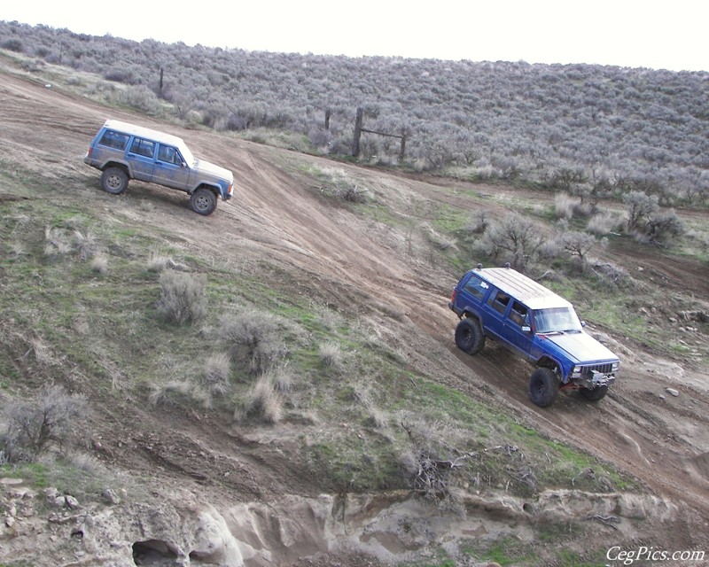 Slab ORV Area