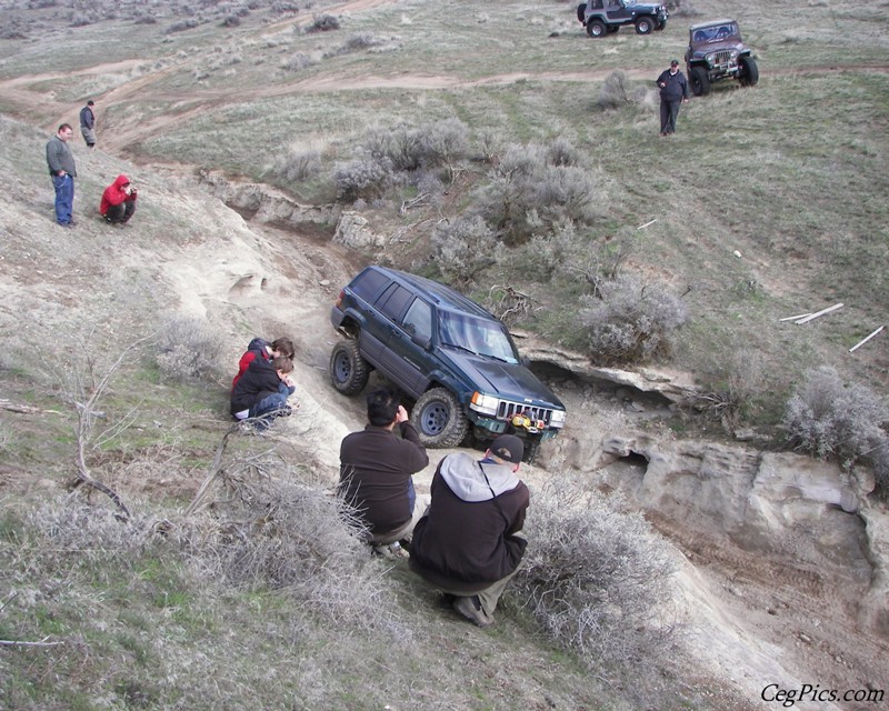 Slab ORV Area