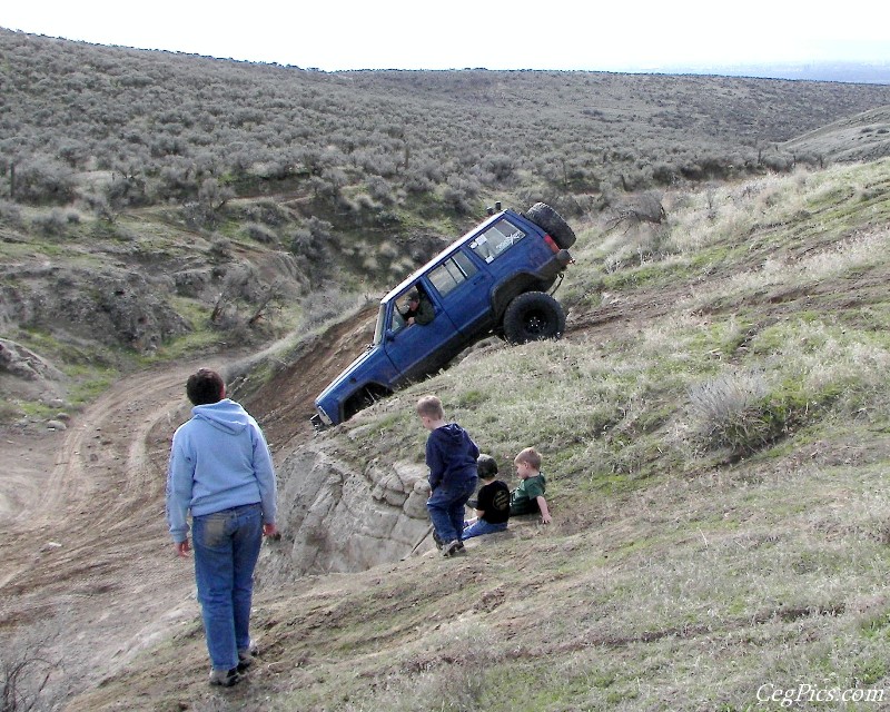 Slab ORV Area